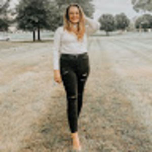 Meet your Posher, Allison